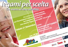 legami per scelta
