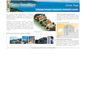 bianca immobiliare